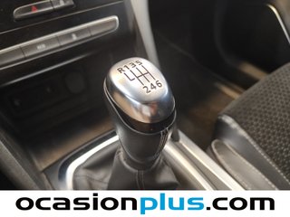 Renault Megane Zen Energy TCe 97 kW (130 CV)