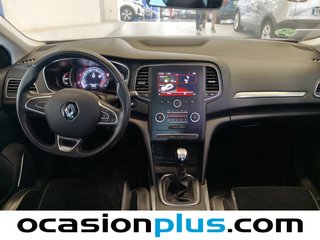 Renault Megane Zen Energy TCe 97 kW (130 CV)