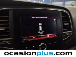 Renault Megane Zen Energy TCe 97 kW (130 CV)