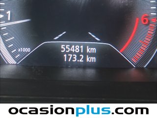 Renault Megane Zen Energy TCe 97 kW (130 CV)