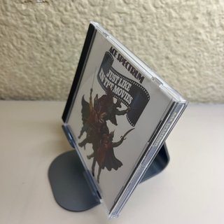 Ace Spectrum - Just Like In The Movies CD Soul