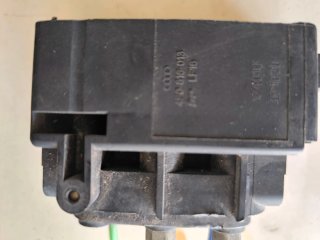 Bloque Válvulas Suspensión Audi A6 Allroad C6