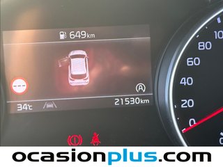 Kia Ceed 1.0 T-GDI Drive 74 kW (100 CV)