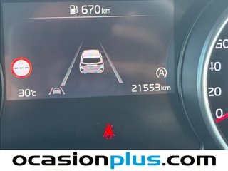 Kia Ceed 1.0 T-GDI Drive 74 kW (100 CV)