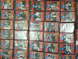 Collezione 70 DVD Totò - Film Italiani Comici