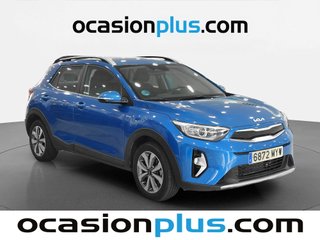 Kia Stonic 1.0 T-GDi MHEV Drive 74 kW (100 CV)