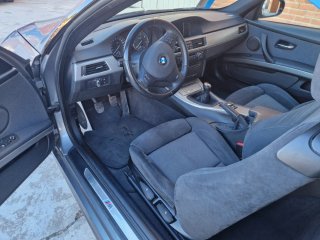 BMW Serie 3 2013