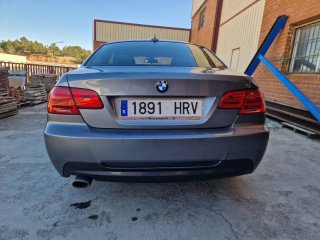 BMW Serie 3 2013