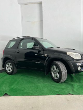 Toyota RAV4 2005