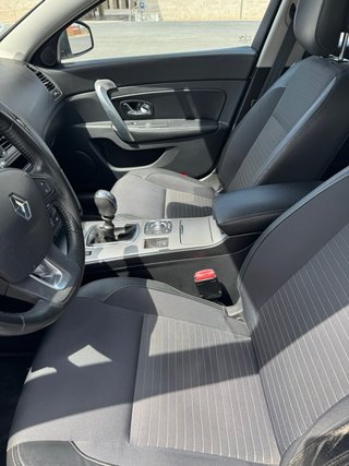 Renault Latitude 2014