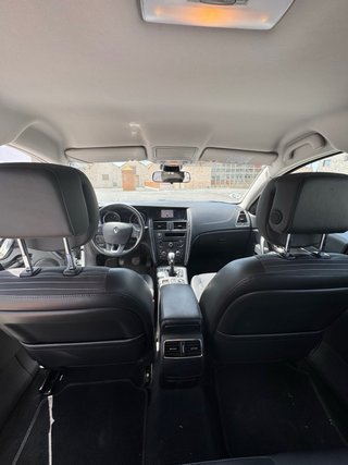 Renault Latitude 2014