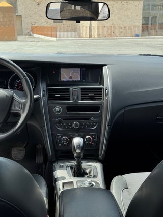 Renault Latitude 2014