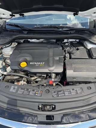 Renault Latitude 2014