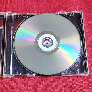 CD XTASY - Second Chance