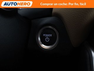 Toyota Rav4 2.5 Hybrid 4x4 Luxury