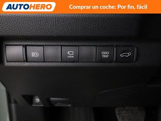 Toyota Rav4 2.5 Hybrid 4x4 Luxury