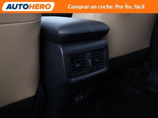 Toyota Rav4 2.5 Hybrid 4x4 Luxury
