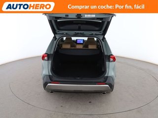 Toyota Rav4 2.5 Hybrid 4x4 Luxury