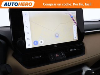 Toyota Rav4 2.5 Hybrid 4x4 Luxury