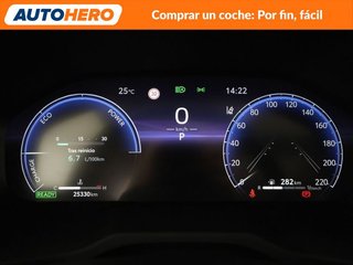 Toyota Rav4 2.5 Hybrid 4x4 Luxury