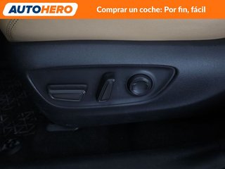 Toyota Rav4 2.5 Hybrid 4x4 Luxury