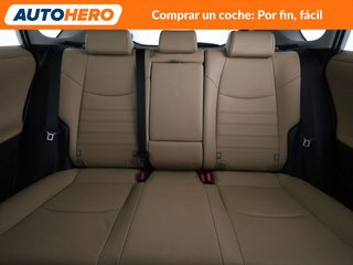 Toyota Rav4 2.5 Hybrid 4x4 Luxury