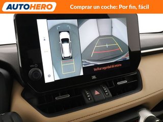 Toyota Rav4 2.5 Hybrid 4x4 Luxury