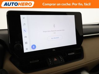 Toyota Rav4 2.5 Hybrid 4x4 Luxury
