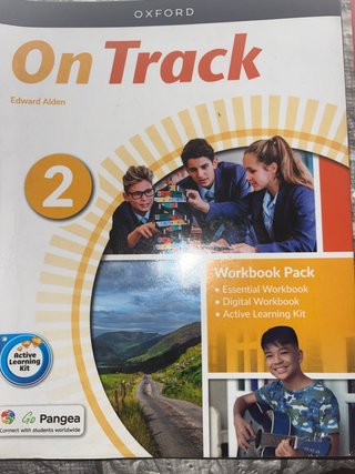 Vendo todos los libros de segundo de la eso M.A
