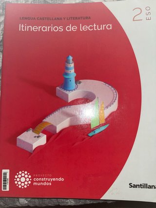 Vendo todos los libros de segundo de la eso M.A