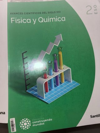 Vendo todos los libros de segundo de la eso M.A