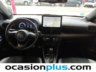 Toyota Yaris 130H GR Sport Plus 96 kW (130 CV)
