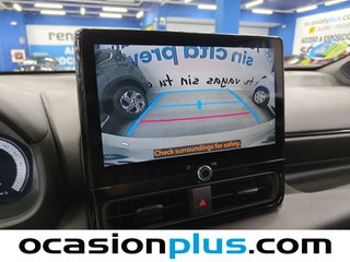 Toyota Yaris 130H GR Sport Plus 96 kW (130 CV)