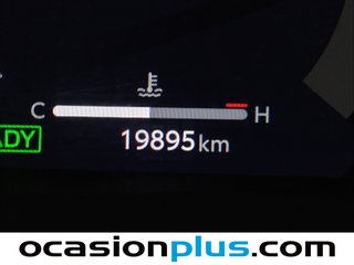 Toyota Yaris 130H GR Sport Plus 96 kW (130 CV)