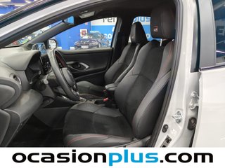 Toyota Yaris 130H GR Sport Plus 96 kW (130 CV)