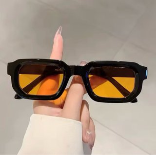 Gafas de sol cuadradas