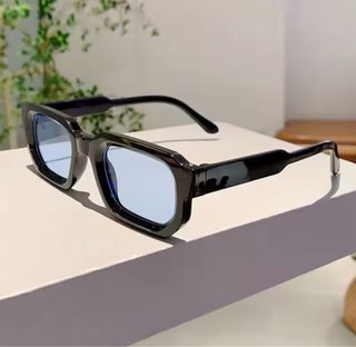 Gafas de sol cuadradas