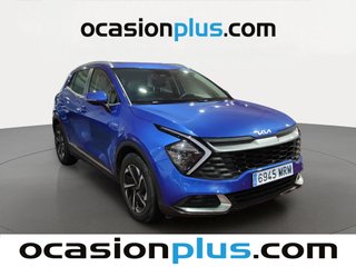 Kia Sportage 1.6 T-GDi MHEV Drive 4x2 110 kW (150 CV)