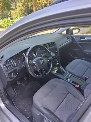 Volkswagen Golf 2020