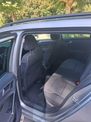 Volkswagen Golf 2020