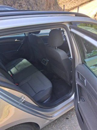 Volkswagen Golf 2020