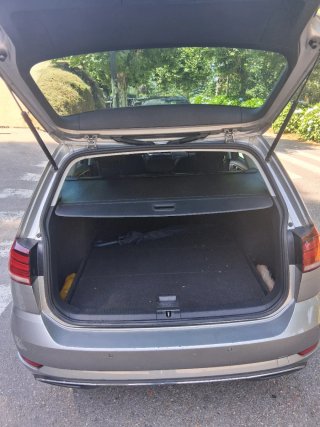 Volkswagen Golf 2020