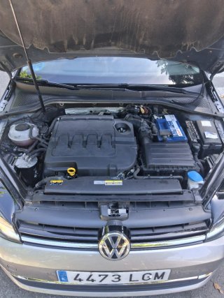 Volkswagen Golf 2020