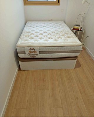 Offerta su letti con contenitore 120x190