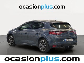Renault Megane Zen Energy TCe 97 kW (130 CV) EDC