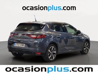 Renault Megane Zen Energy TCe 97 kW (130 CV) EDC