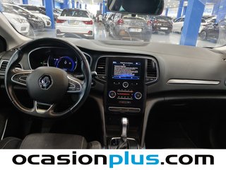 Renault Megane Zen Energy TCe 97 kW (130 CV) EDC