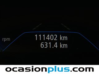 Renault Megane Zen Energy TCe 97 kW (130 CV) EDC