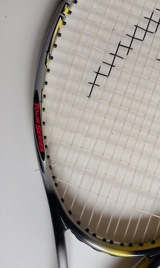 Raqueta Tenis Head Radical Junior