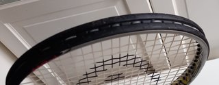 Raqueta Tenis Head Radical Junior